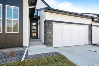 New construction house 8242 S Pierson St, Littleton, CO 80127 plan Ponderosa - image