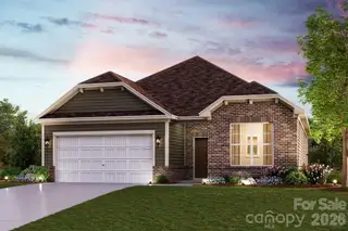 New construction Single-Family house 319 Ladue Dr, Salisbury, NC 28147 - image