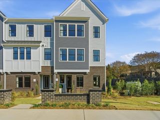 New construction Single-Family house 8038 Thimbleweed Cir, Charlotte, NC 28277 plan Aster - image