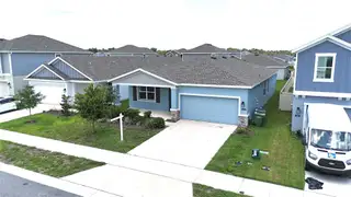 New construction Single-Family house 516 Reggie Rd, Winter Haven, FL 33884 plan Freedom - image