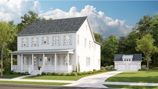 New construction Single-Family house 3800 Summerton Street, Mount Pleasant, SC 29466 - photo