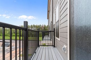 New construction Single-Family house 794 Ballyneal Aly, Cary, NC 27513 plan Adaline - 3 Story - image