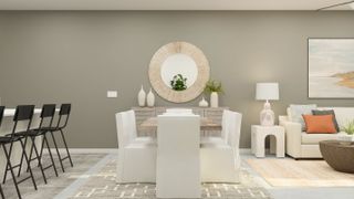 New construction Multi-Family house 32050 Pop Ash Pl, San Antonio, FL 33576 plan Palermo - image