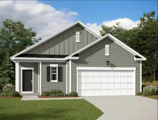 New construction Single-Family house 5307 Cottage Landing Dr, Summerville, SC 29485 plan Glimmer - image