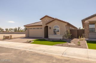 New construction Single-Family house 18941 W Monterosa St, Litchfield Park, AZ 85340 plan Fairwinds - image
