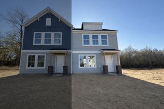 New construction Single-Family house 321 Channing Ct, Hopkins, SC 29061 plan Laurens - image