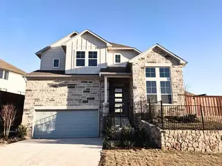 New construction Single-Family house 1825 Shumard Wy, Fort Worth, TX 76008 plan Wilson - image
