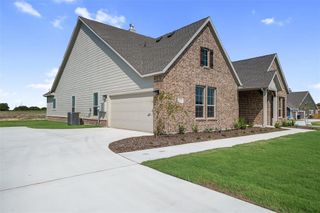 New construction house 123 Brandywine Trl, New Fairview, TX 76078 plan Bluebonnet SE - image