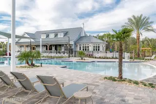 New construction  house 649 Juniper Hills Dr, St. Johns, FL 32259 plan Cabana - image