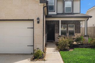 New construction Single-Family house 10188 Prairie Dunes, Cleveland, TX 77327 plan Wheeler - image