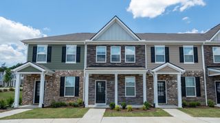 New construction Single-Family house 759 Ashbrook Dr, Lebanon, TN 37087 plan Franklin - image