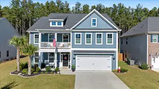 New construction Single-Family house 600 Dunswell Dr, Summerville, SC 29486 - image