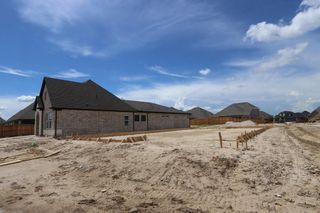 New construction Single-Family house 19618 Bethel Knoll Dr, Cypress, TX 77433 plan The Garfield - image