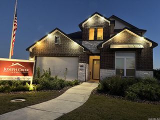 New construction Single-Family house 10106 Mulhouse Dr, Schertz, TX 78154 - image