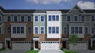 New construction Single-Family house 944 Westerland Wy, Durham, NC 27703 plan Winterberry - image