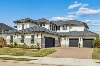 New construction Single-Family house 311 Pecan Trl, Prosper, TX 75078 - image
