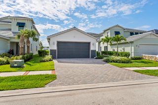 New construction Single-Family house 369 Se Fascino Cir, Port St. Lucie, FL 34984 plan Giulia - image