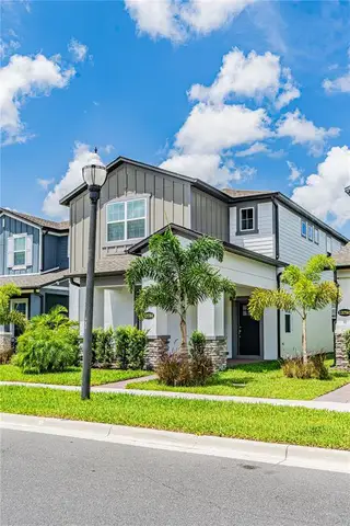 New construction Single-Family house 13786 Werrington Dr, Winter Garden, FL 34787 - image