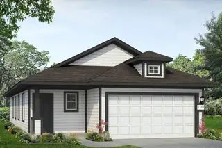 New construction Single-Family house 11929 Ravenna Cv, Austin, TX 78747 plan Cloverleaf 1533 - image