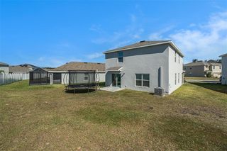 New construction Single-Family house 13721 Thimbleberry Dr, Dade City, FL 33525 - image