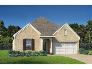New construction Single-Family house 412 Old Spring Ln, Gallatin, TN 37066 plan The Cottonwood E - image