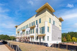 New construction Condo house 7130 Summit Pl, Alpharetta, GA 30009 - image