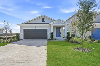 New construction Single-Family house 13455 Turnleaf Blvd, Punta Gorda, FL 33955 plan Turin - image