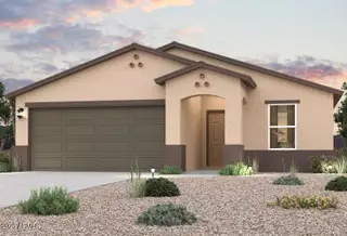 New construction Single-Family house 530 Coyote Trl, Cottonwood, AZ 86326 plan Sterling - image