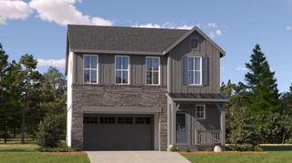 New construction Single-Family house 2256 S Haleyville Wy, Aurora, CO 80018 plan Cielo - image