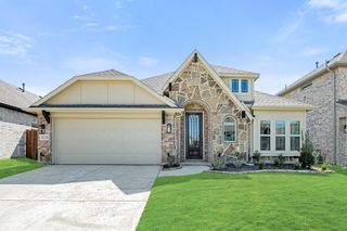 New construction Single-Family house 3224 Southampton Dr, Mesquite, TX 75181 - photo