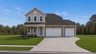 New construction  house 193 Dolce Ln, Summerville, SC 29483 plan Lighthouse - image