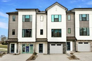 New construction Single-Family house 7 Pikewood Ln, Greenville, SC 29607 plan The Beckett - image