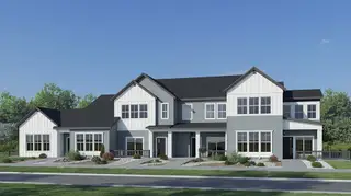 New construction Single-Family house 3065 S Kendrick Pkwy, Morrison, CO 80465 plan 501 - image