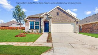 New construction Single-Family house 815 Brilliance Drive, Royse City, TX 75189 Joseph- photo