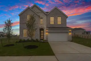 New construction Single-Family house 19504 Judys Vw, Pflugerville, TX 78660 - image