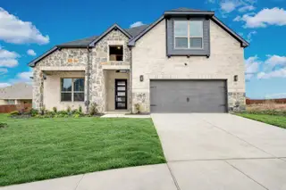 New construction Single-Family house 4309 Laurel Trl, Midlothian, TX 76065 plan The Milan - image