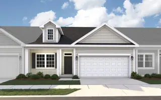 New construction Single-Family house 140b Arnette Dr, Unit 18b, Ocean Isle Beach, NC 28469 plan Ivy - image