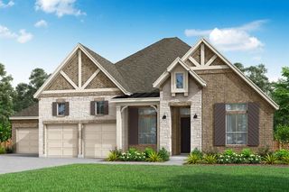 New construction Single-Family house 1906 Jade Dr, Rockwall, TX 75087 plan 1906 - image
