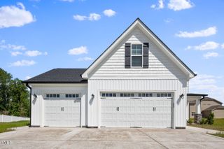 New construction  house 98 Thistle Ct, Sanford, NC 27332 plan The Nicholson - image