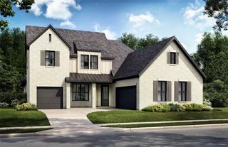 New construction Single-Family house 3245 Tobias Ln, Rockwall, TX 75032 plan Pinehurst - SH 5423 - image