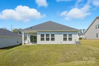 New construction Single-Family house 1020 Alicante Ave, Charlotte, NC 28214 plan Gibson - image