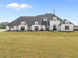 New construction Single-Family house 7756 Laura Lake Ln, Fort Worth, TX 76126 - image