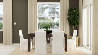 New construction  house 36105 Risa Michele St, Zephyrhills, FL 33541 plan Windsor II - image