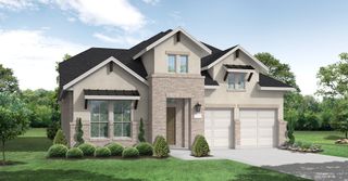 New construction Single-Family house 3200 Vermilion St, McKinney, TX 75070 plan Kilgore IV - image