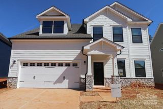New construction  house 919 Mankey Dr, Huntersville, NC 28078 plan Blair - image