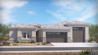 New construction Single-Family house 7347 W St Moritz Lane, Peoria, AZ 85381 - photo