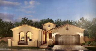 New construction Single-Family house 1104 E Gleneagle Dr, Chandler, AZ 85249 - image