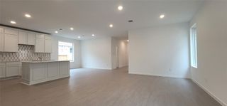 New construction house 31409 Moore Rd, Magnolia, TX 77354 plan Everett II - image