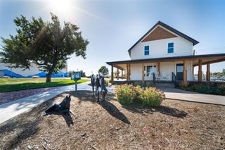 New construction  house 46553 Avery Ln, Bennett, CO 80102 plan Rand - image