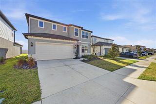 New construction Single-Family house 4398 Sw 84Th Street Rd, Ocala, FL 34476 plan Tilden - image